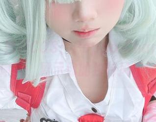 米莉姆·娜娃COS！Poppa Chan教你如何下，展示你的独特风格！